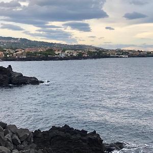 Le tre meraviglie a 200 m dal mare