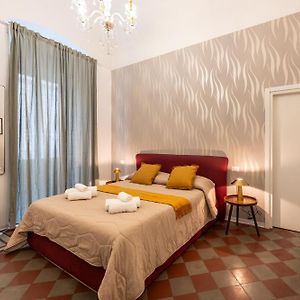 Camera deluxe con letto king size