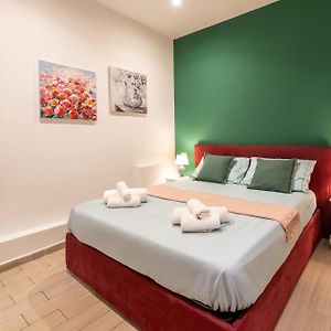 Camera standard con letto king size